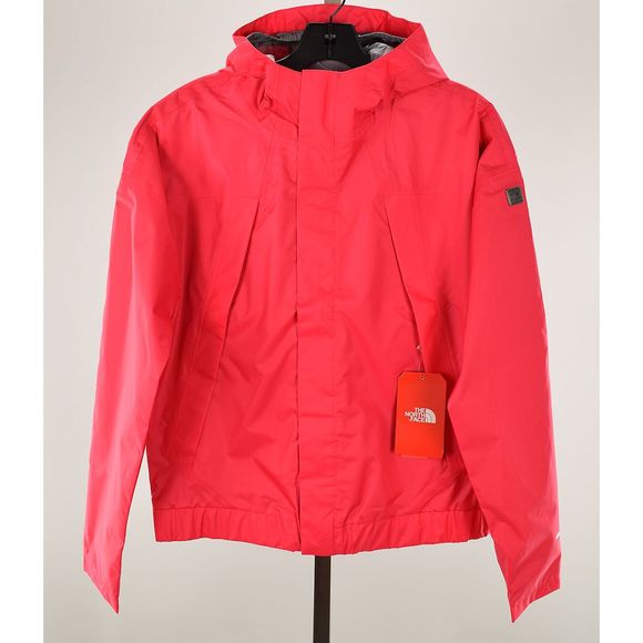 THE NORTH FACE Girls Pink PRECITA Jacket XL
